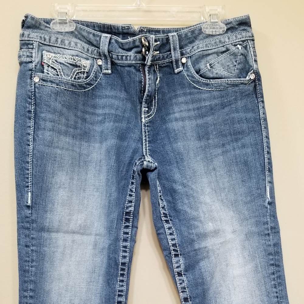 Vigoss capris